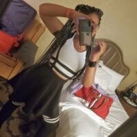 Princess_Desirae webcam