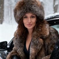 RubyyRosee webcam model