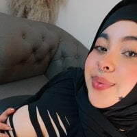 Adaharaa_cute webcam model