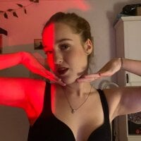 PettyKyper webcam model