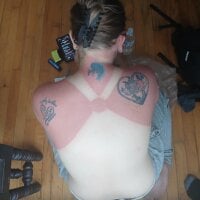 CookieDunker97's Offline Chat Room