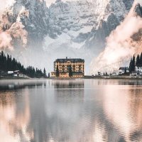 ralflahood's Avatar Pic