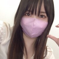 yuzumaru_7のバイブ連動ライブがエロすぎ！