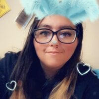Vanillachai25 webcam model