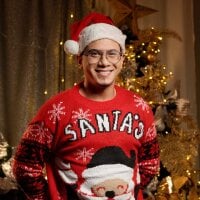 JoshMillerr_ webcam model