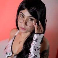 Model Dimitra_Hells666