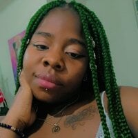 shaenys webcam model