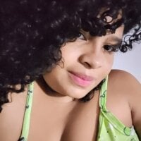 Aliona_ webcam model