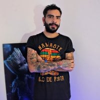 Vincent_Bear Offline chatroom