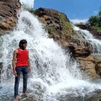 Kavya_Karnataka webcam