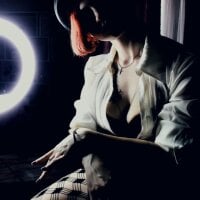 EngelAlvev's Avatar Pic