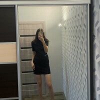 KittieCreme webcam model