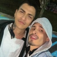 Kain_Nick webcam model