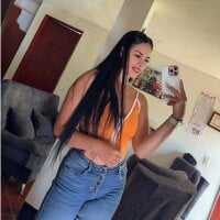 lunaa_21 webcam model