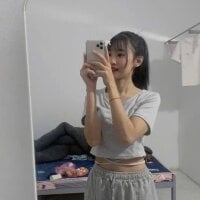 beconcute webcam model