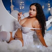 CurlyGirl_1Live Webcam