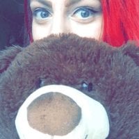 MeganRedX Ruang Obrolan Offline