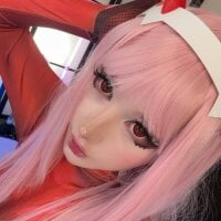 MilkyCute: εικόνα άβαταρ