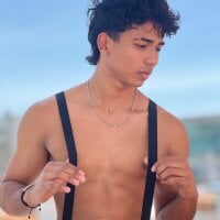 jaycob_black webcam model
