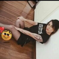 Melani_cute02 webcam model