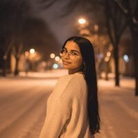 Isabella_Gio webcam model