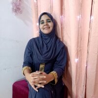 Offline chatovací místnost AminaBadawi