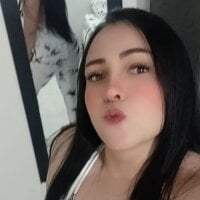 Chantall1 webcam model