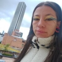 Veenuslust webcam model