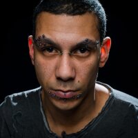 darkmaster10's Offline Chat Room