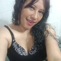Beautykamelia webcam model