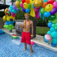 Ixxus__ Cam Model Profile | Stripchat