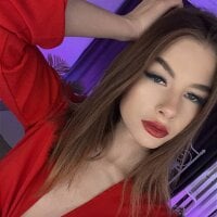 CrystalGlow webcam model