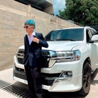 Jordy_Buchanon Adlı Modelin Çevrimdışı Sohbet Odası