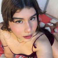 yumii_sweet webcam model