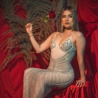 sweetty_paulina webcam
