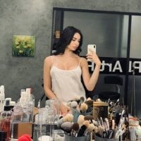 TiffanySun webcam model