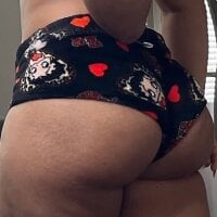 MissyRome webcam