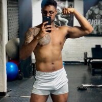 LiiamGarcia Cam Model Profile | Stripchat