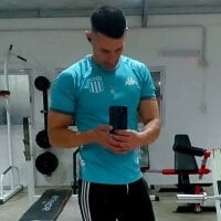 Ricofitness webcam