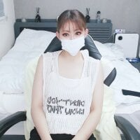 seralove5 webcam model