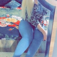 Sexy-Maya webcam