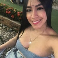 sofiawalker webcam model