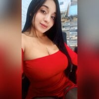 isabelsaenzxx webcam model
