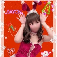 STRIPCHAT / さよん（_SAYON_）