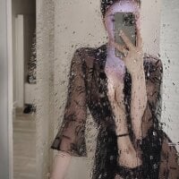 HabibiBae webcam model