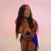 LorraiineJohnson webcam model