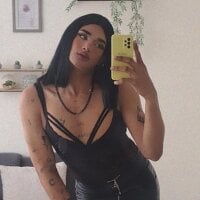 Angel_locke's Webcam Show