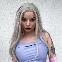 Anna_Dame's Avatar Pic