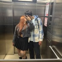Evaxel_Rose webcam