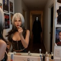 LadyAvalon webcam model